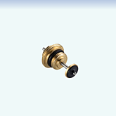 Запорный клапан VALTEC (Vtc.579)