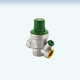 Редуктор давления мембранный регулируемый 1/2" VALTEC