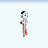 Фильтр промывной 1"  VALTEC