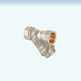 Фильтр косой 3/4"  VALTEC