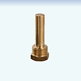 Гильза погружная 1/2"