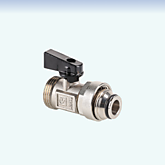 Кран для коллектора (евроконус) VALTEC