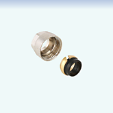 Евроконус для медной трубы 15 VALTEC