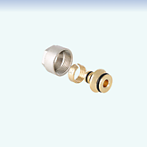 Евроконус (NVE) для м/п.трубы 16 (2,0) VALTEC