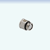 Клапан отсекающий 1/2" VALTEC