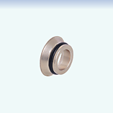 Адаптер д/коллектора (евроконус-плоскость) 1/2" VALTEC