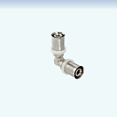 Угольник пресс VALTEC 20