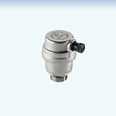 Воздухоотводчик прямой авт. 1/2" лат. VALTEC (боковой выпуск)
