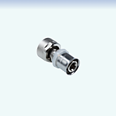 Муфта пресс с нак. гайк. VALTEC 16x3/4" вр евроконус