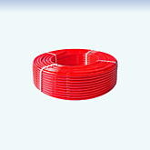 Труба полимерная PEX VALTEC с антидиффуз. слоем EVOH 16 (2,0) 600м