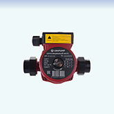 Насос UNIPUMP UPC 25-60 130 (с гайк.)