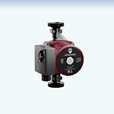 Насос циркул. Royal Thermo 25-60 180 (с гайк.)