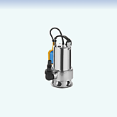 Насос Дренажник INOXPROF 750 SW UNIPUMP