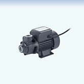 Поверхностный вихревой насос QB60 UNIPUMP