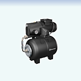 Насосная станция THERMEX Sirius, 650Вт