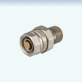 Сгон-отсекатель разъемный VALTEC 1"