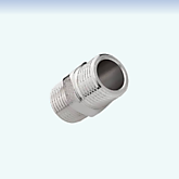 Бочонок 1/2" нар.  нерж. сталь VALTEC