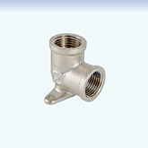 Водорозетка 1/2" вн. VALTEC