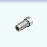 Соединитель с внутр.резьбой 3/4" сталь РОССИЯ 