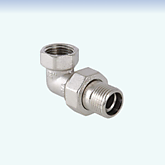 Соединение угл. американка VALTEC вн/нар 1/2" ник.