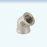 Уголок 45* 3/4" вн/вн VALTEC