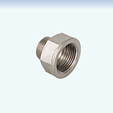 Переходник VALTEC вн/нар 2"х1 1/2"