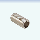 Бочонок 1/2" нар.  удлин.под сгонный ключ VALTEC
