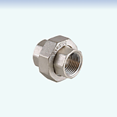 Муфта  разъемн. VALTEC 1 1/4" вн/вн 