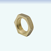 Контргайка 3/4" лат. LEXLINE