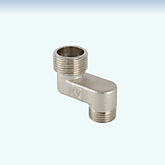 Эксцентрик 3/4"х1/2"х20мм нр/нр VALTEC