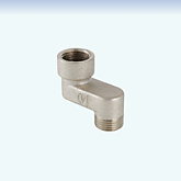 Эксцентрик 1/2"х10мм вн/нр VALTEC