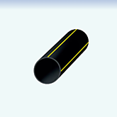 Труба (ГАЗ) ПЭ 100 SDR 11-032*3.0 ГОСТ Р 58121.2-2018 (100м)