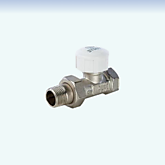 Запорная арматура STOUT
