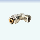 Уголок НР 20 х 1/2" Prandelli