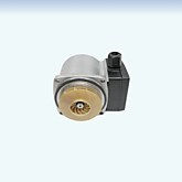 Двигатель насоса Grundfos 15/60 (3 скорости), без крышки (улитки)