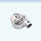 Вентилятор АНАЛОГ BAXI (EcoFour/MainFour/EcoHome) Fime VGR0042710 60W (5682150 код)