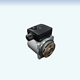 Двигатель насоса АНАЛОГ Duca (Grundfos 15-50) BPS 15-5D СР.021 GX15-50 5661200/722275900