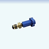 Кран подпитки BAXI Fourtech/4s/EcoCom/Ferroli/Ariston АНАЛОГ (3980i050/766947000/710046600/65114261)
