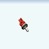 Датчик погруж. АНАЛОГ (NTC) Bosh 6000/2000 / Baxi ECO (красный) JJJ87186445820/721309400/710056200