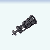 Картридж трехходов. клапана Baxi АНАЛОГ (721403800/Bl1491101)
