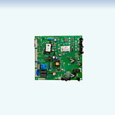 Электронная плата HDMIS58-BX01 JJJ 7837710 (с.к.3620550/3624110)