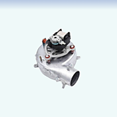 Вентилятор в сборе ECO LIFE 24 kW АНАЛОГ JJJ 7731816