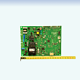 Электронная плата ECO5/MAIN5 JJJ 766487600