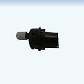 Воздухоотводчик автомат. Eco Classic 24F (JJJ 6606100001)