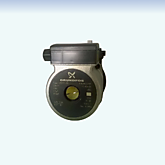 Насос циркуляцион. Baxi д/Eco-4s, ECO HOME (JJJ 766070700)