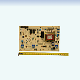 Электронная плата HONEYWELL JJJ 5685480