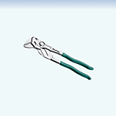 Клещи переставные-гаечный ключ KRAFTOOL Vise-Wrench 250/50мм