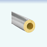Цилиндр K-FLEX 40x057-1 K-ROCK ALU