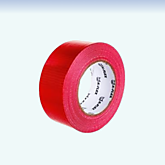 Лента армир. КРАСНАЯ 48*50 самокл. Energoflex 