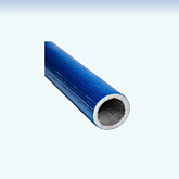 Теплоизоляция K-FLEX 6/22 (2м) СИНЯЯ